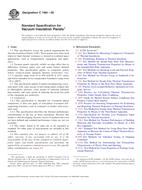 ASTM C1484-09