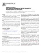 ASTM C585-09