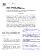 ASTM C634-09