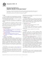 ASTM D2854-09