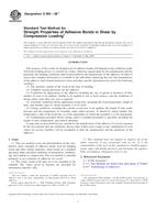 ASTM D905-08e1