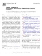 ASTM F2418-09