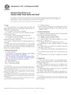 ASTM A183-03(2009)