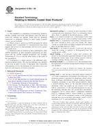 ASTM A902-09