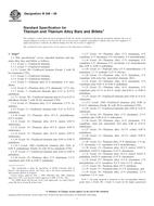 ASTM B348-09