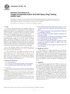 ASTM B368-09