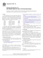 ASTM B860-09
