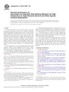 ASTM A193/A193M-09
