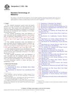 ASTM C1232-09a
