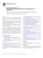 ASTM C507-09
