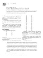 ASTM D1349-09