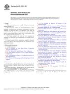 ASTM D2359-09