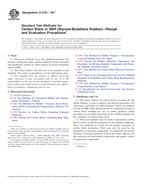 ASTM D3191-09e1