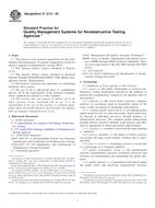 ASTM E1212-09