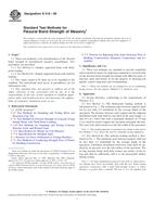 ASTM E518-09