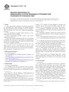 ASTM F2517-09