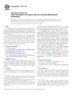 ASTM F483-09