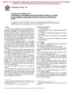 ASTM D5955-96