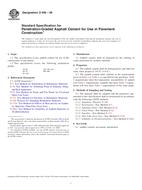 ASTM D946-09