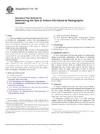 ASTM E1114-09