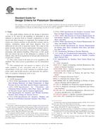ASTM C852-09
