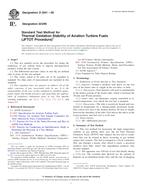 ASTM D3241-09