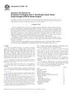 ASTM D5862-09