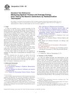 ASTM E496-09