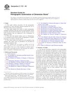 ASTM C1721-09