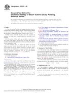 ASTM D2272-09