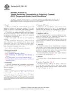 ASTM D2383-09