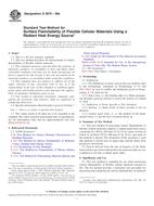 ASTM D3675-09a