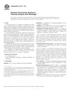 ASTM E473-09
