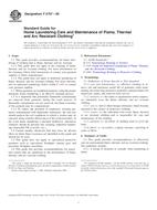 ASTM F2757-09