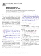 ASTM B162-99(2009)