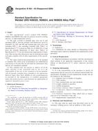 ASTM B464-05(2009)