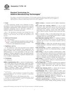 ASTM F2792-09