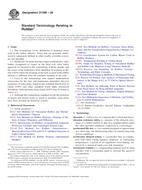 ASTM D1566-09