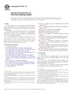 ASTM F2796-09