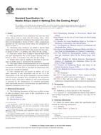 ASTM B327-09a