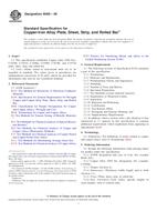 ASTM B465-09