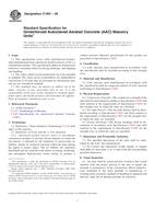 ASTM C1691-09