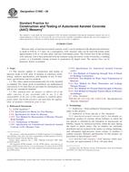 ASTM C1692-09