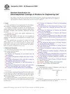 ASTM B634-88(2009)