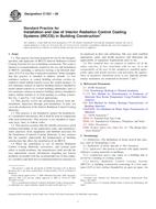 ASTM C1321-09