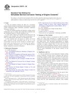ASTM D2570-09
