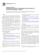 ASTM D6141-09