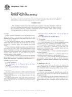 ASTM F2801-09