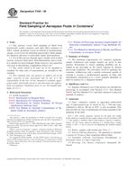 ASTM F302-09