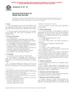 ASTM B160-99